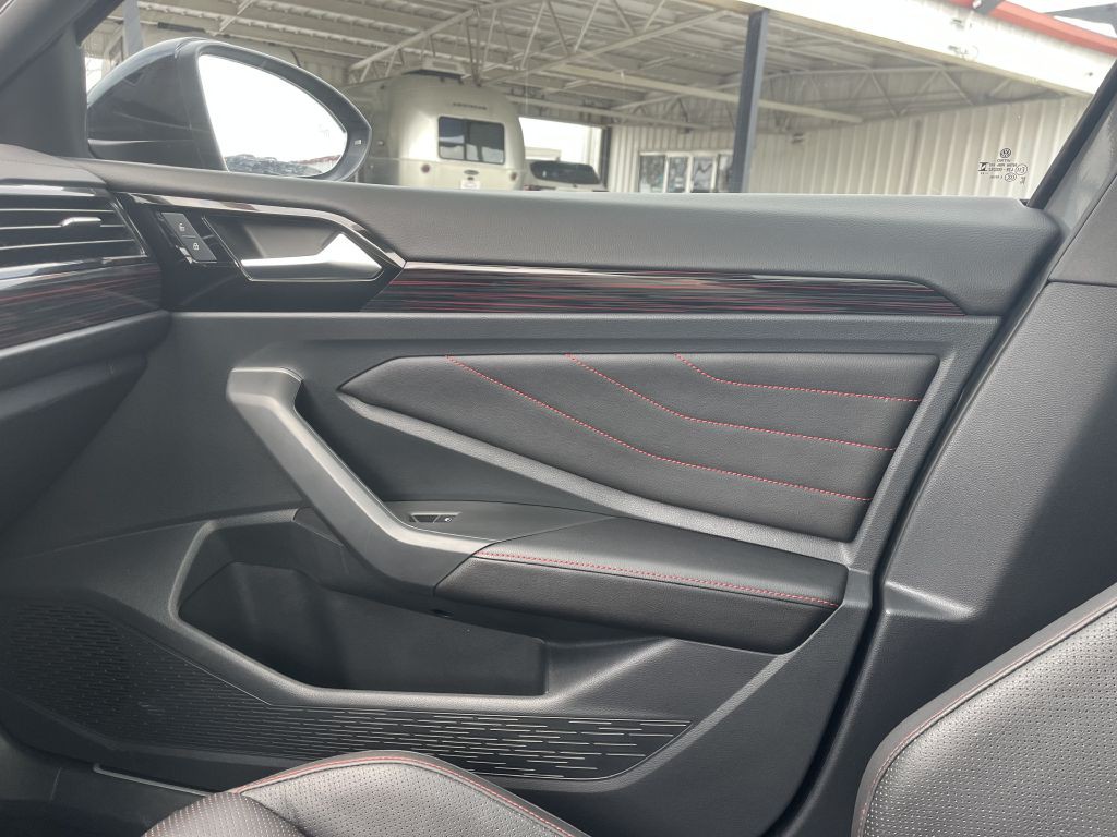 2023 Volkswagen Jetta Image 31