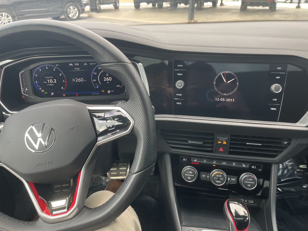 2023 Volkswagen Jetta Image 33