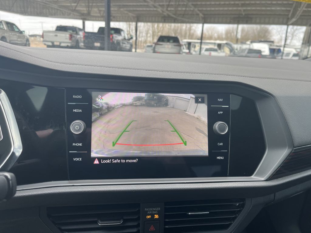 2023 Volkswagen Jetta Image 34