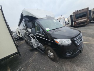 Image for 2020 Mercedes-Benz Sprinter  ID: 7200388