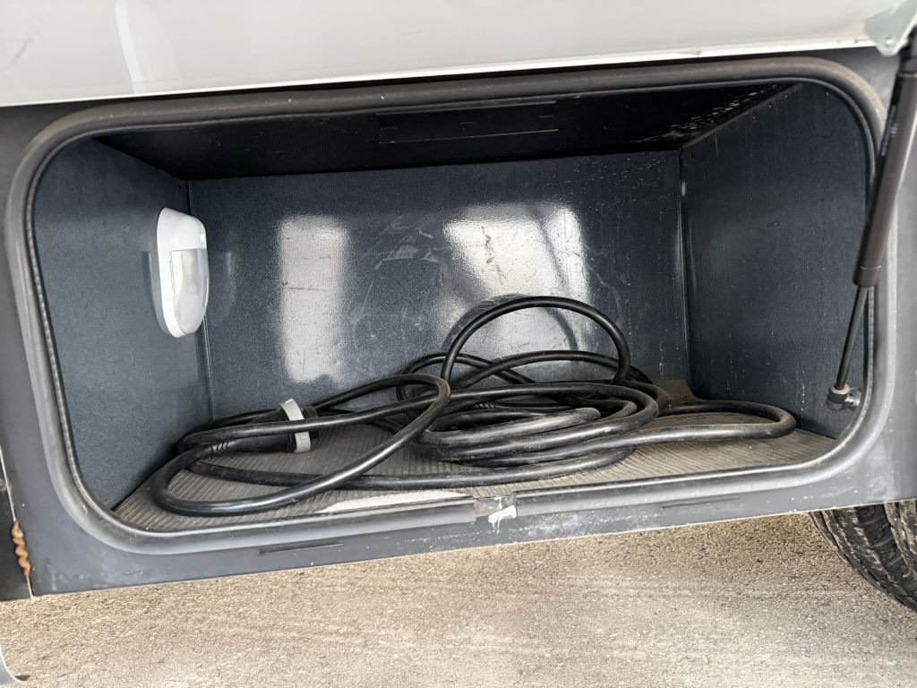 2020 Mercedes-Benz Sprinter Image 10