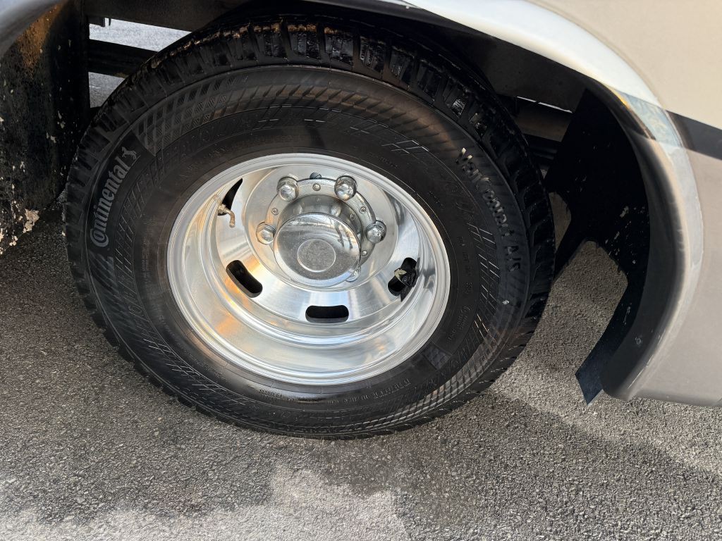 2020 Mercedes-Benz Sprinter Image 17