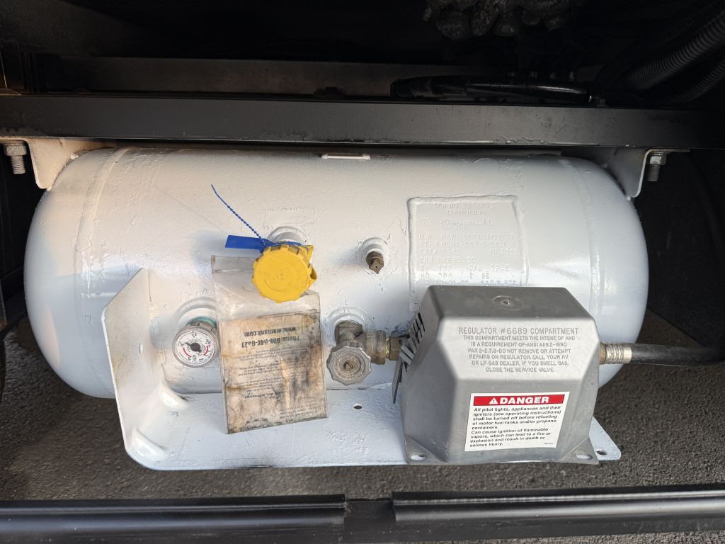 2020 Mercedes-Benz Sprinter Image 18