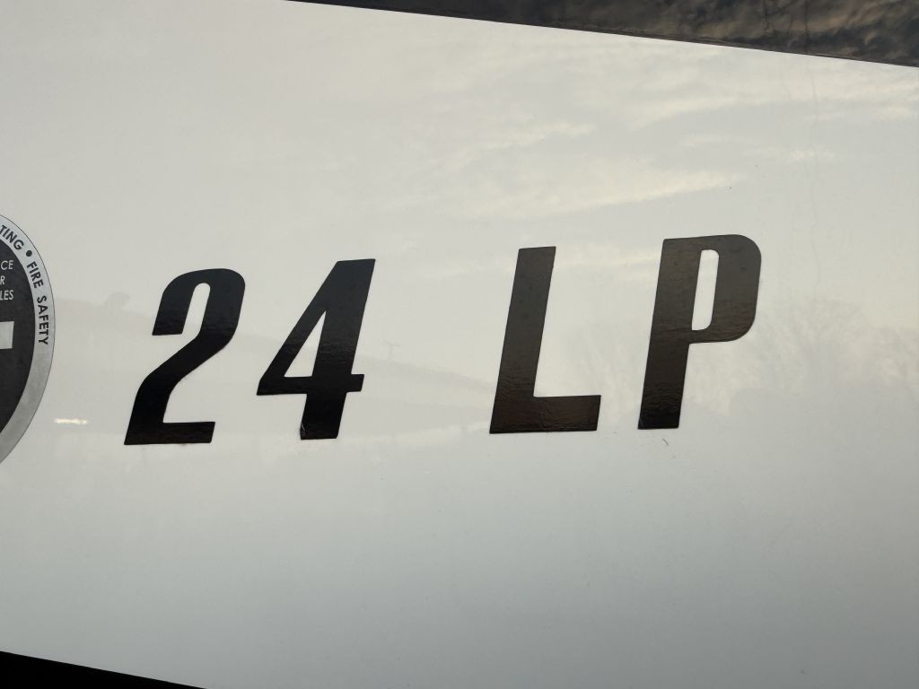 2020 Mercedes-Benz Sprinter Image 20