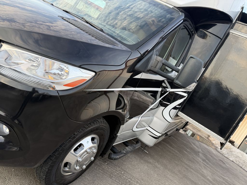 2020 Mercedes-Benz Sprinter Image 26