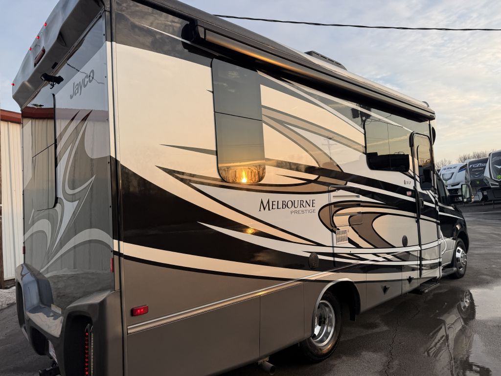 2020 Mercedes-Benz Sprinter Image 33