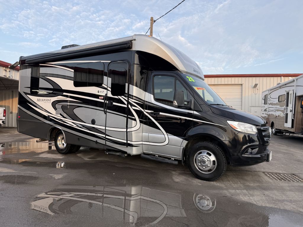 2020 Mercedes-Benz Sprinter Image 35