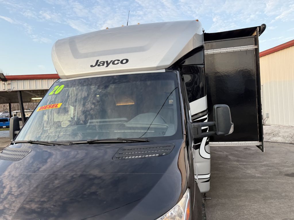 2020 Mercedes-Benz Sprinter Image 39