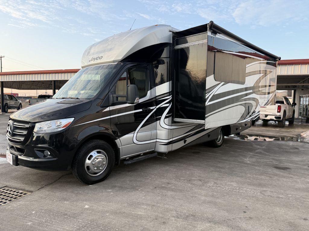 2020 Mercedes-Benz Sprinter Image 41