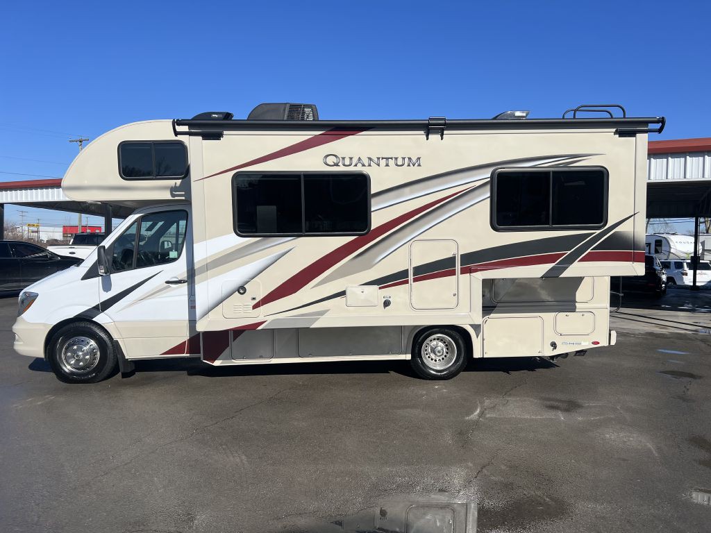 2020 Mercedes-Benz Sprinter Image 6