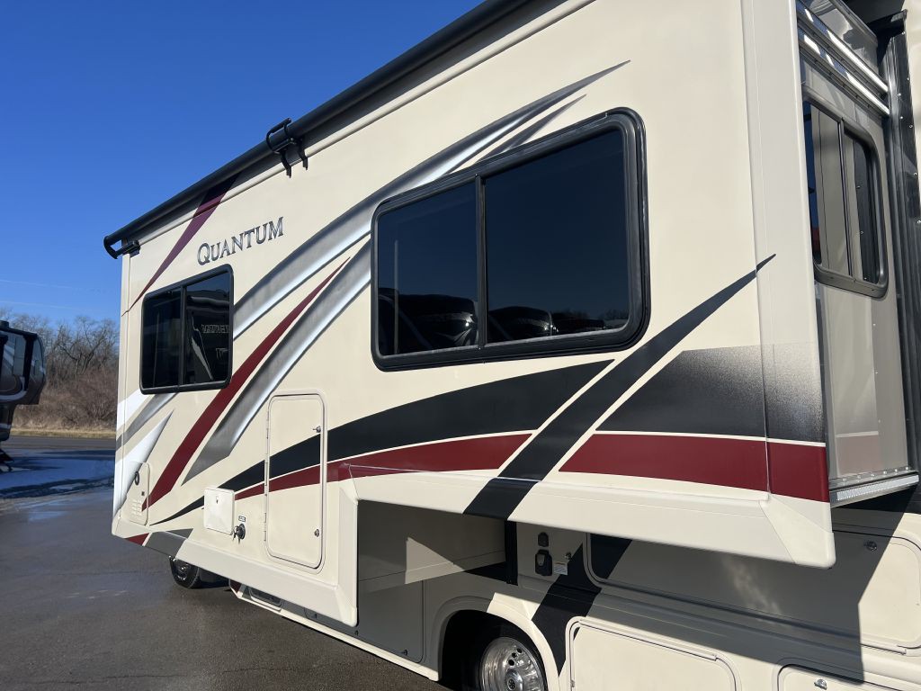 2020 Mercedes-Benz Sprinter Image 14