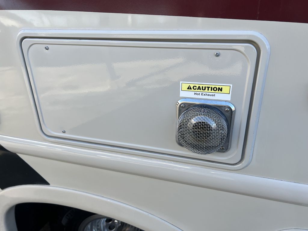 2020 Mercedes-Benz Sprinter Image 15