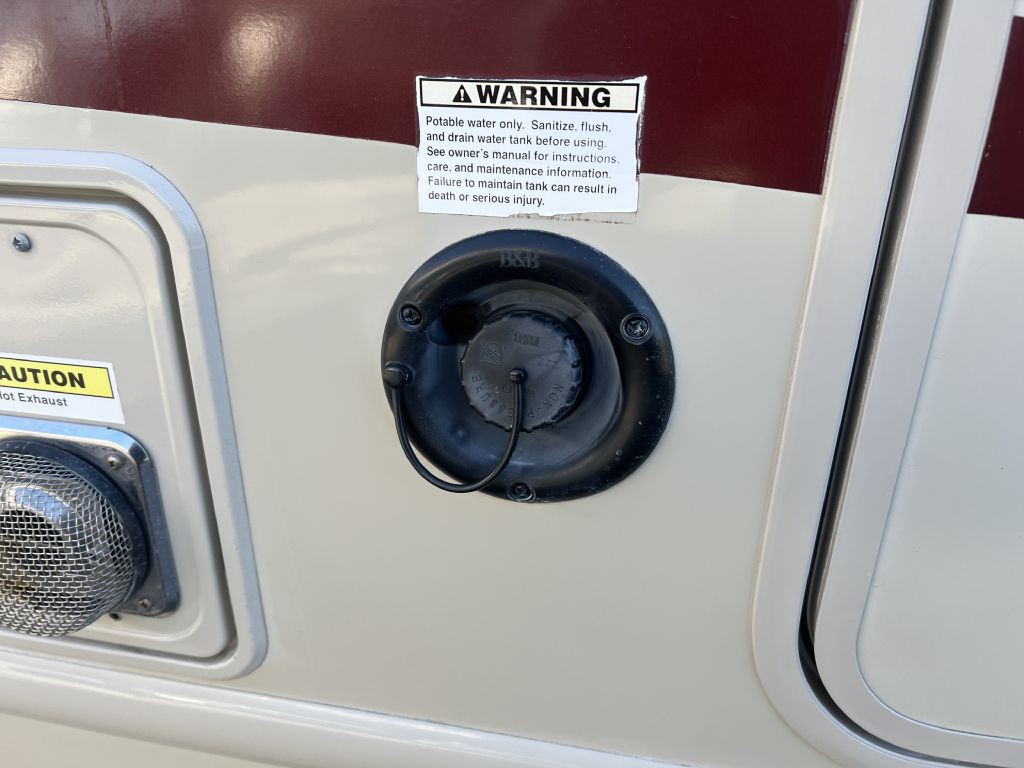 2020 Mercedes-Benz Sprinter Image 16