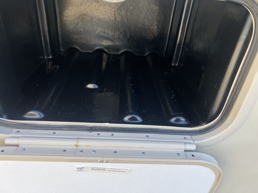 2020 Mercedes-Benz Sprinter Image 20