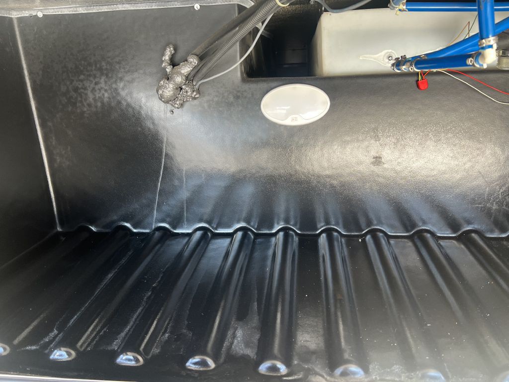 2020 Mercedes-Benz Sprinter Image 21