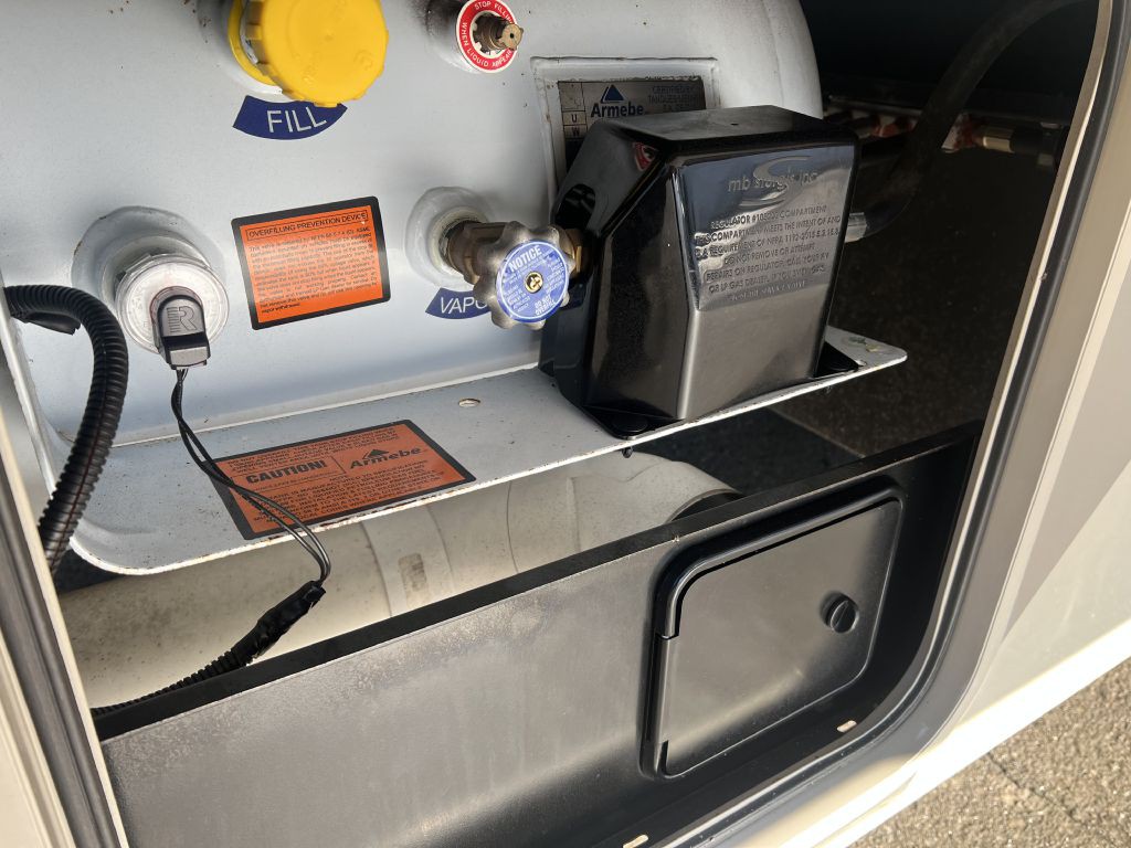 2020 Mercedes-Benz Sprinter Image 22