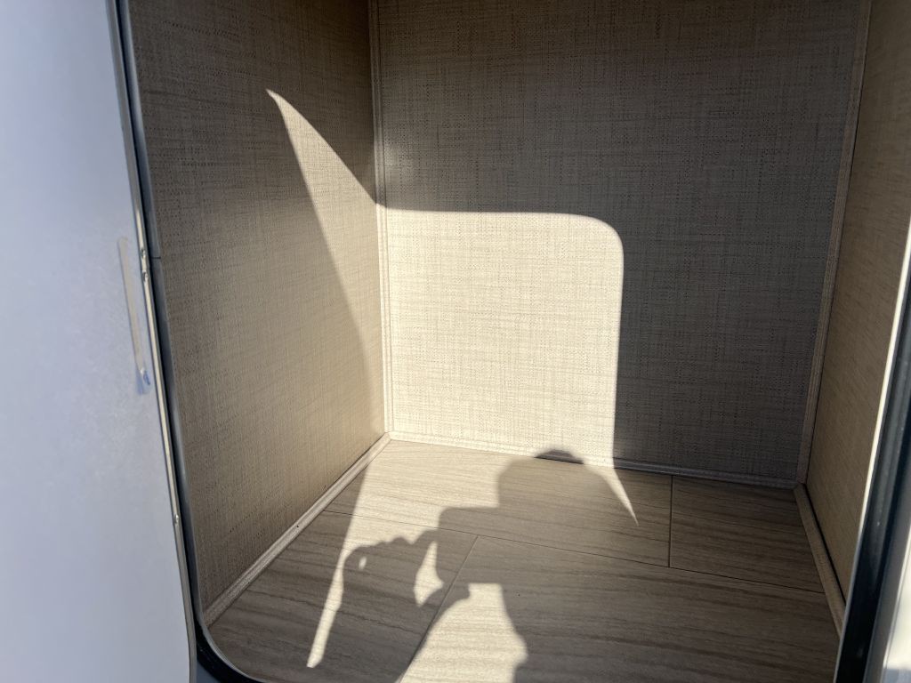 2020 Mercedes-Benz Sprinter Image 25