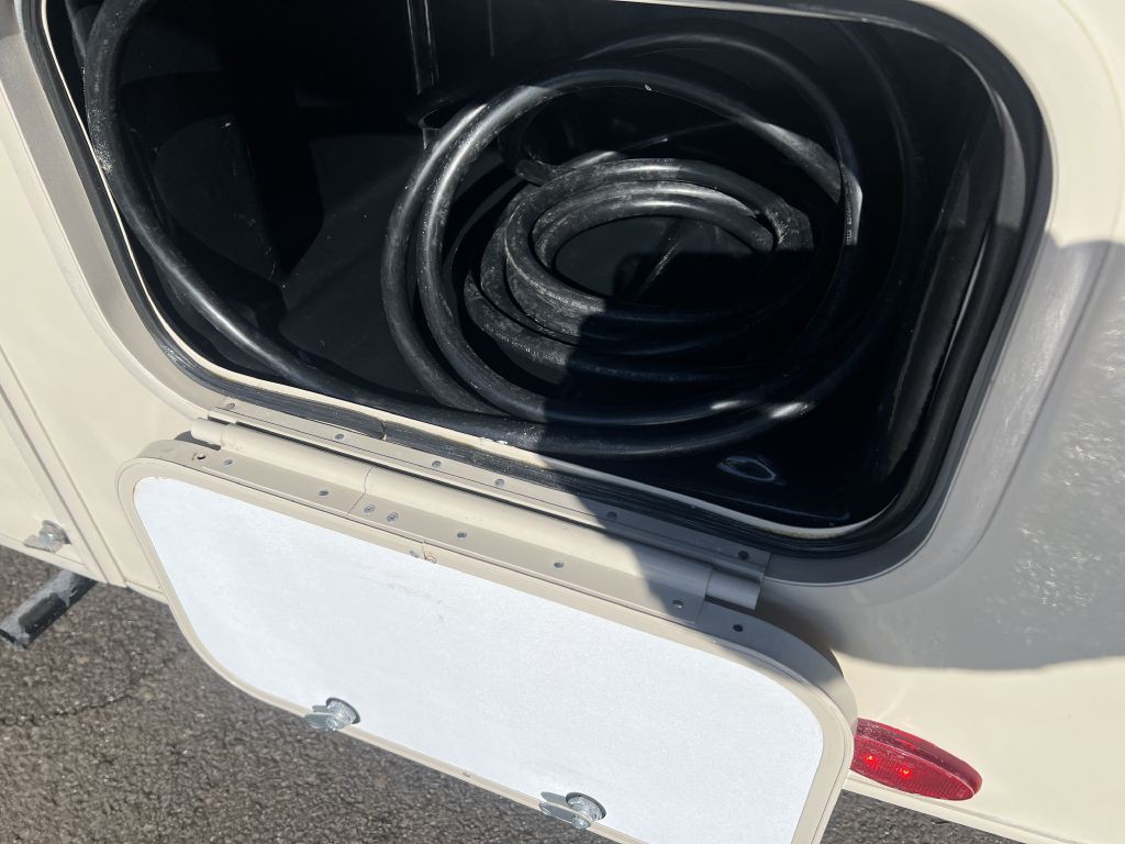 2020 Mercedes-Benz Sprinter Image 27