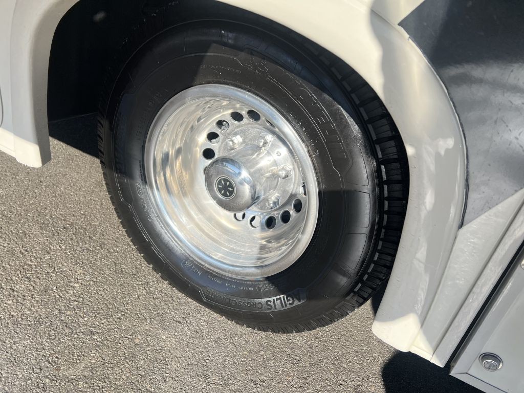 2020 Mercedes-Benz Sprinter Image 29