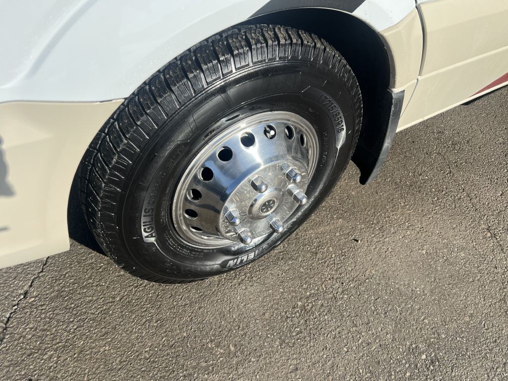 2020 Mercedes-Benz Sprinter Image 30