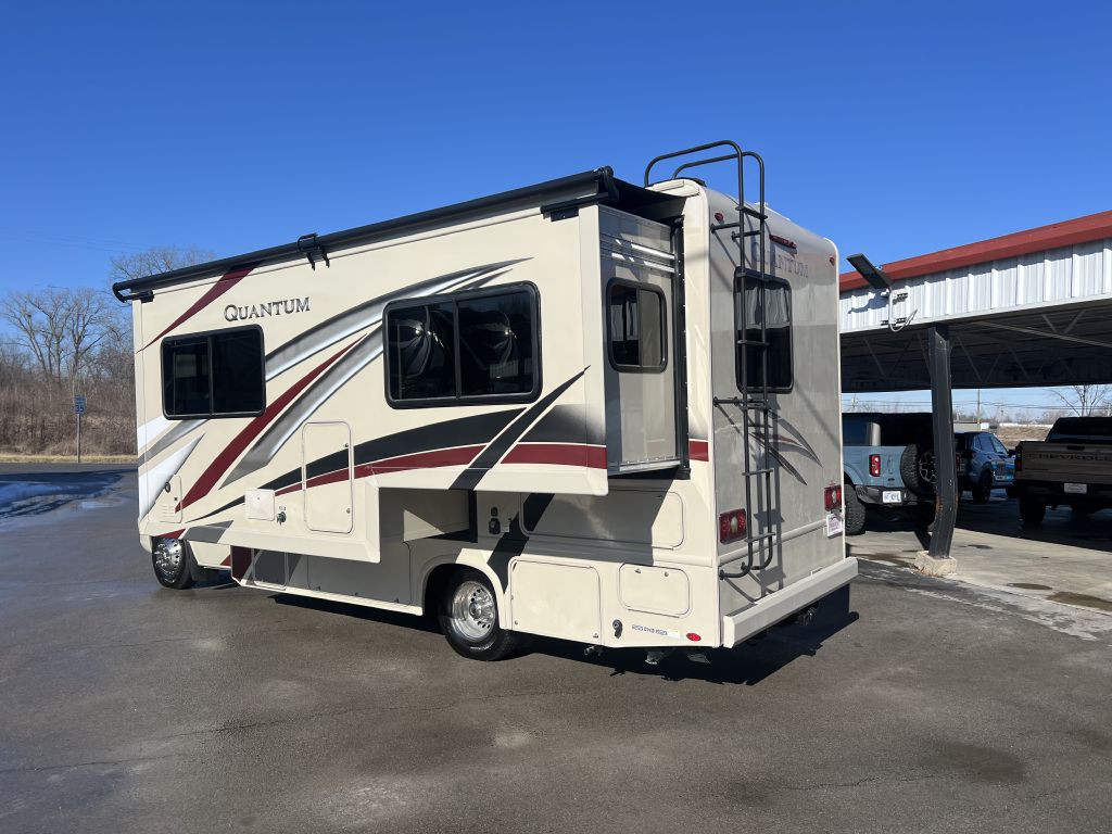 2020 Mercedes-Benz Sprinter Image 36