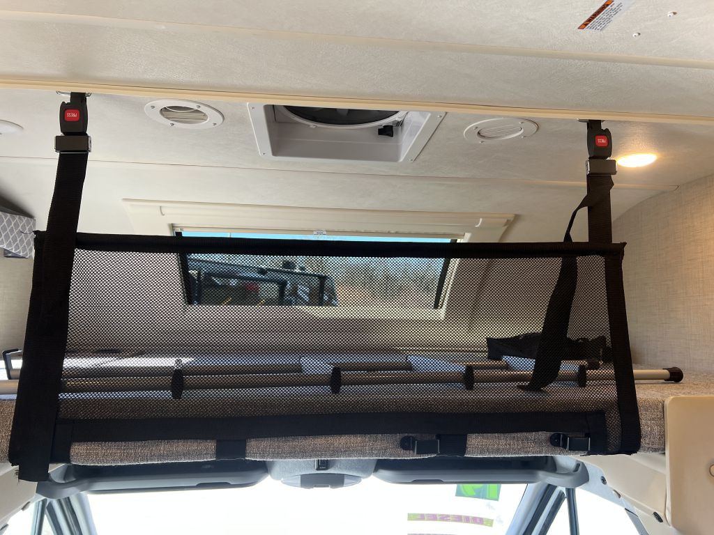 2020 Mercedes-Benz Sprinter Image 46