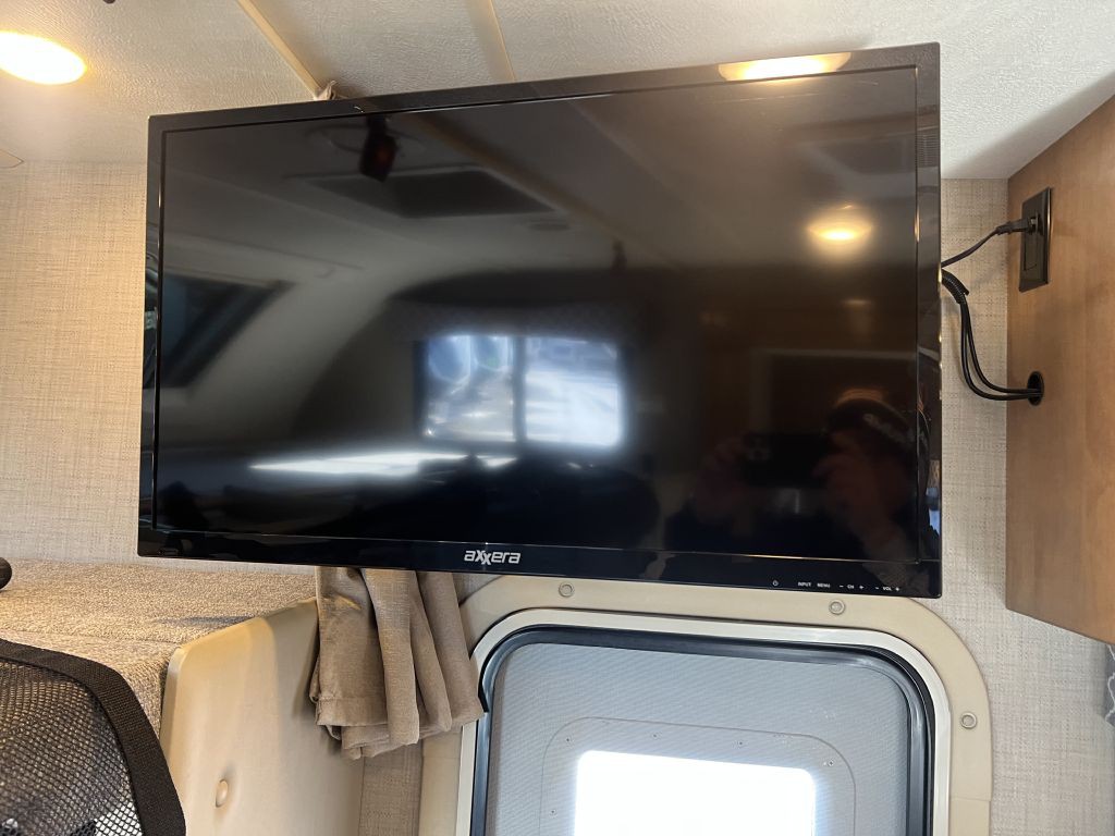 2020 Mercedes-Benz Sprinter Image 48