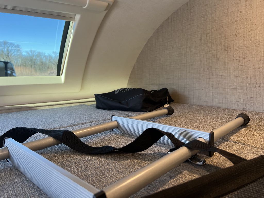 2020 Mercedes-Benz Sprinter Image 49