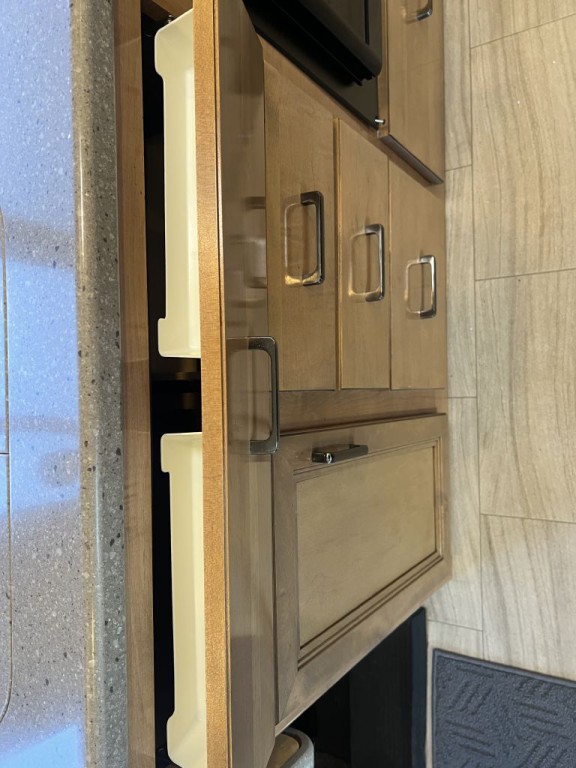 2020 Mercedes-Benz Sprinter Image 58