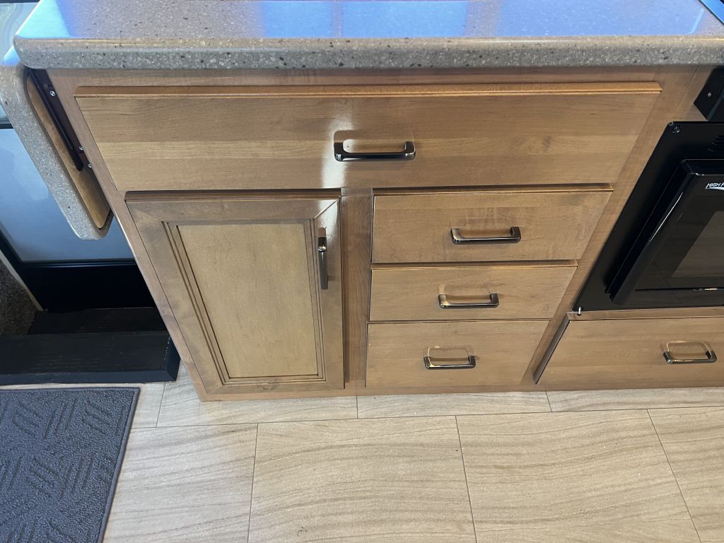 2020 Mercedes-Benz Sprinter Image 59