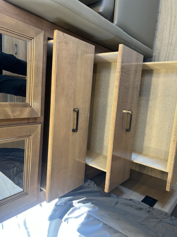 2020 Mercedes-Benz Sprinter Image 73