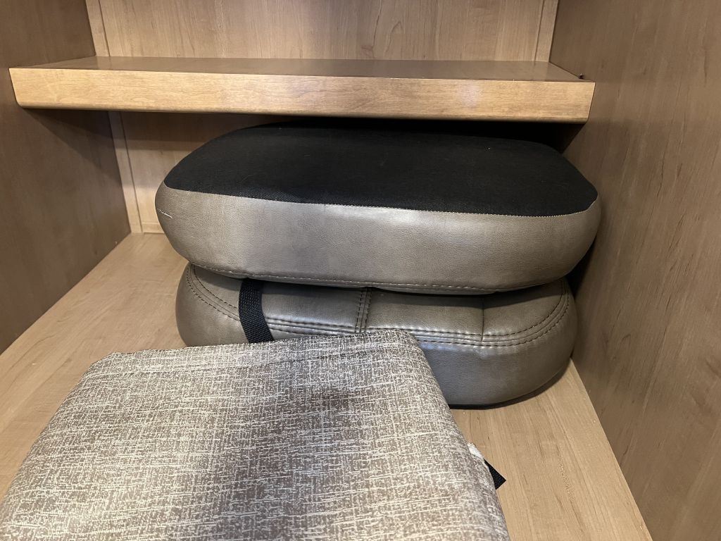 2020 Mercedes-Benz Sprinter Image 75