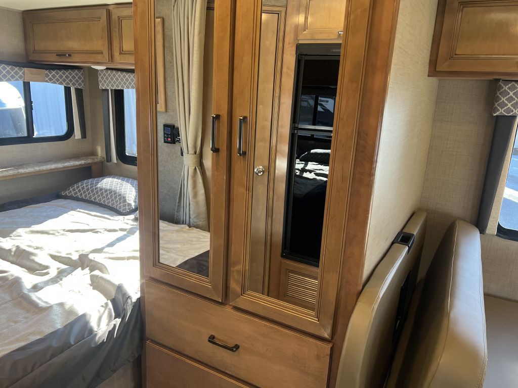 2020 Mercedes-Benz Sprinter Image 77