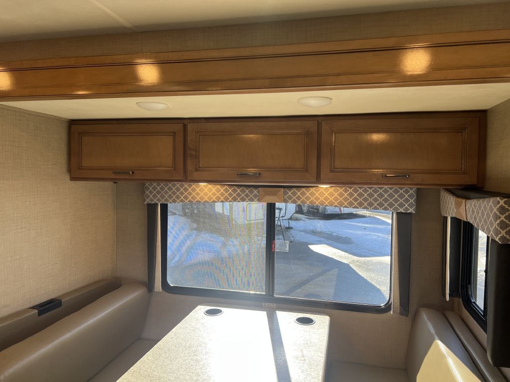 2020 Mercedes-Benz Sprinter Image 78