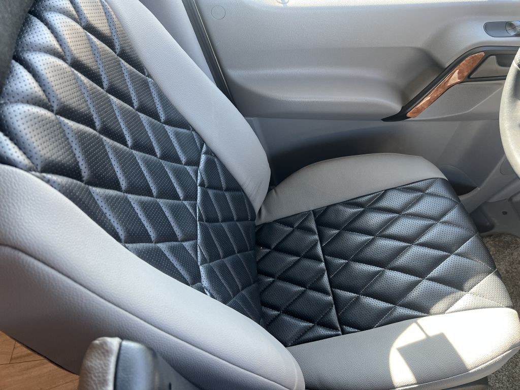 2020 Mercedes-Benz Sprinter Image 88