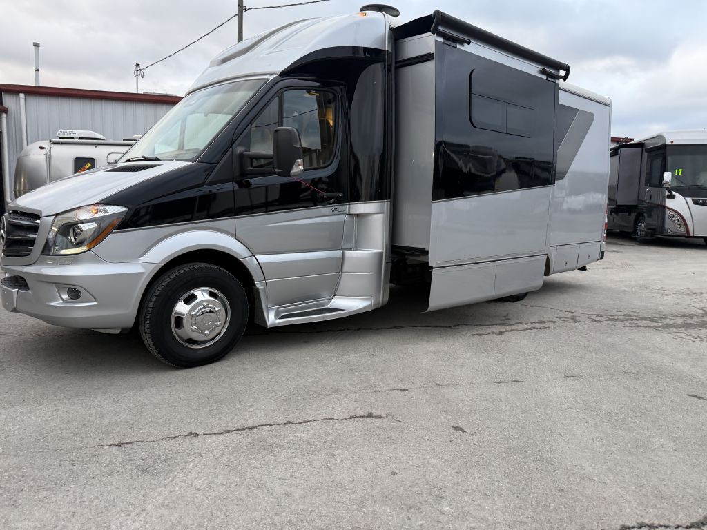 2019 Mercedes-Benz Sprinter Image 10