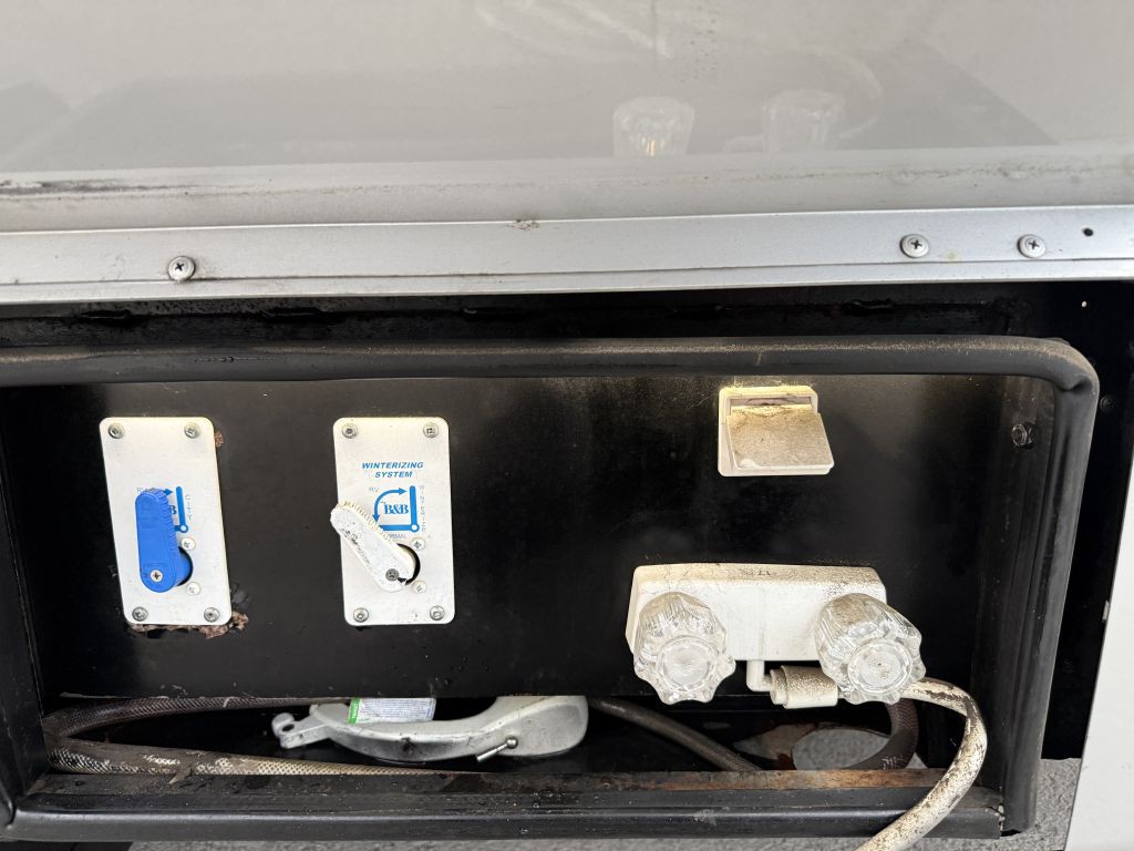 2019 Mercedes-Benz Sprinter Image 12