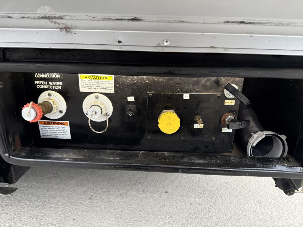 2019 Mercedes-Benz Sprinter Image 13