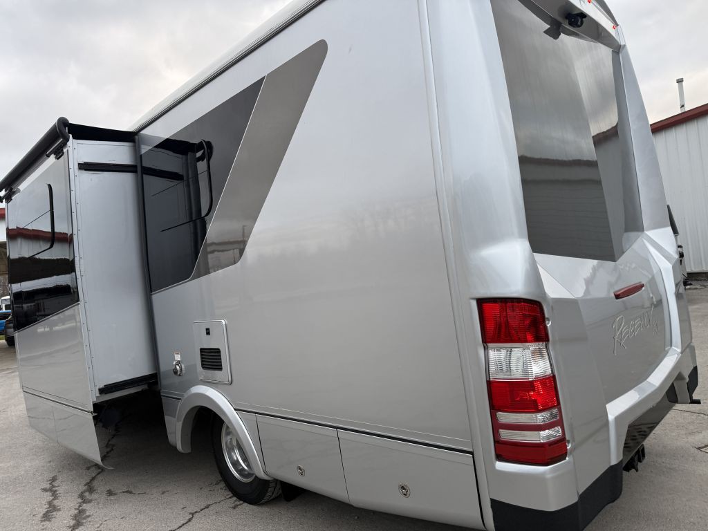 2019 Mercedes-Benz Sprinter Image 14