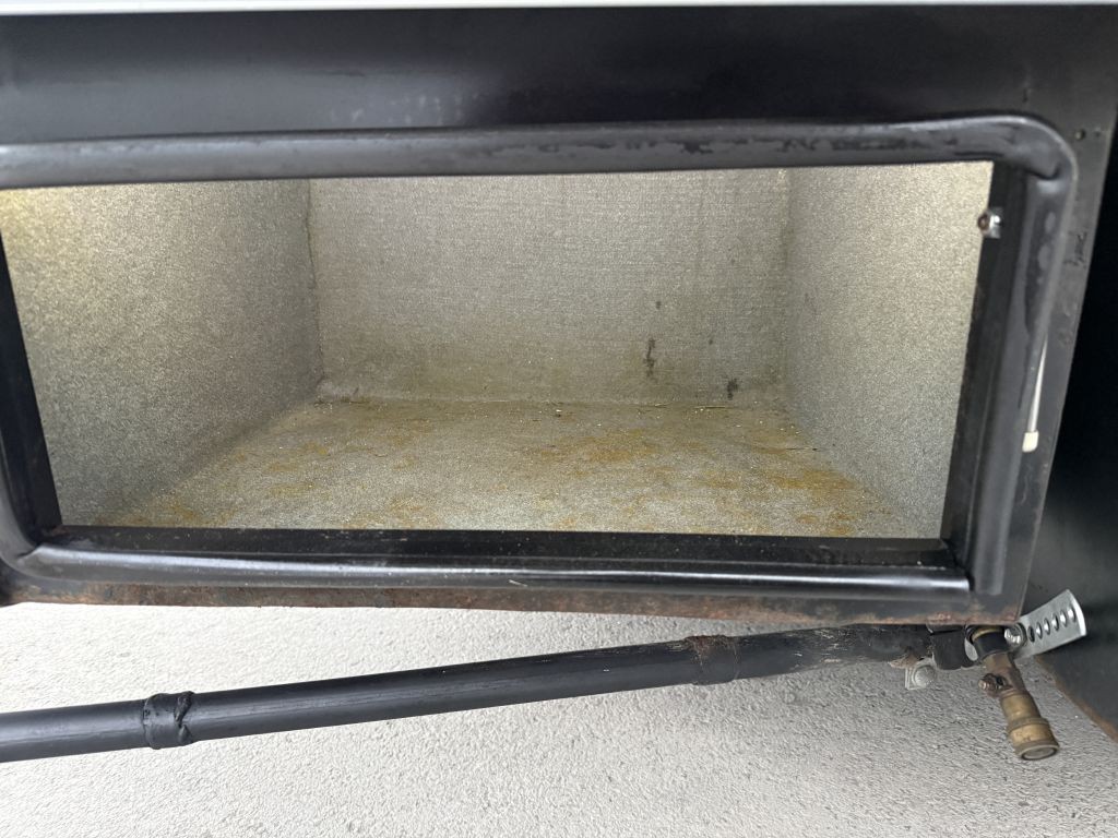 2019 Mercedes-Benz Sprinter Image 18