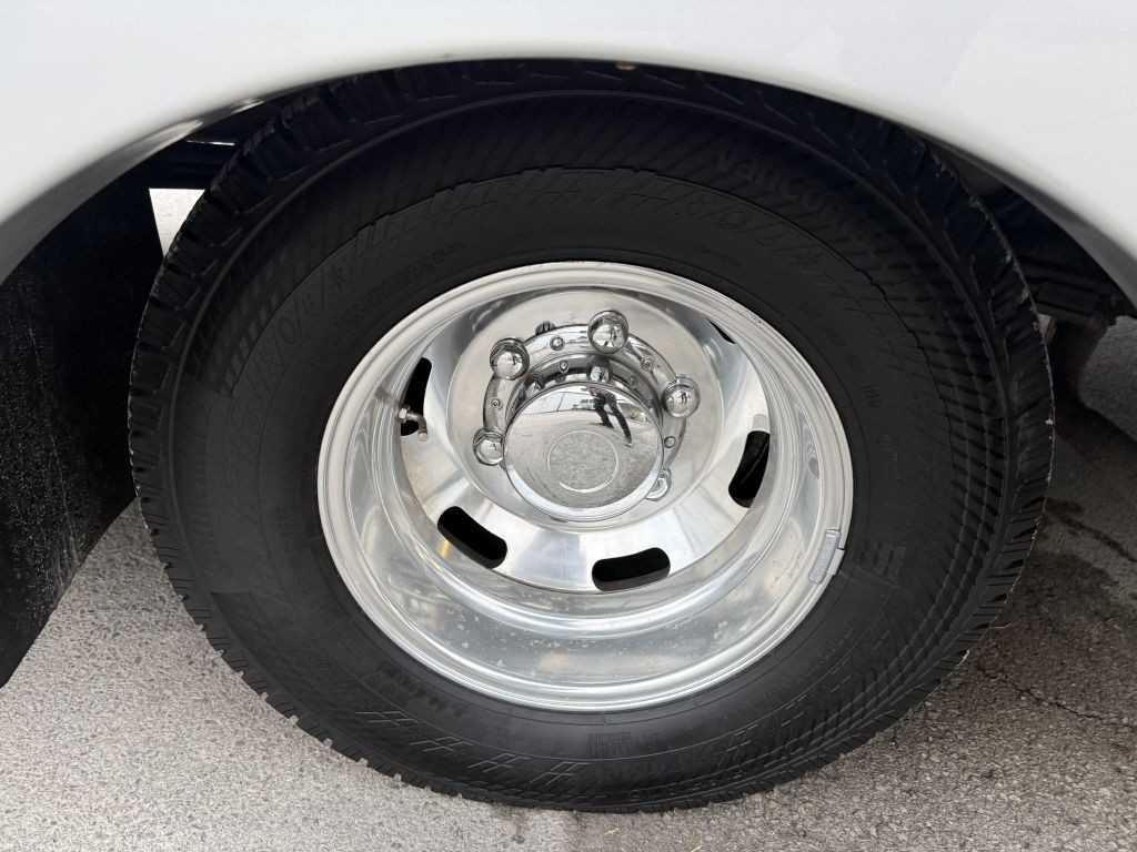 2019 Mercedes-Benz Sprinter Image 19