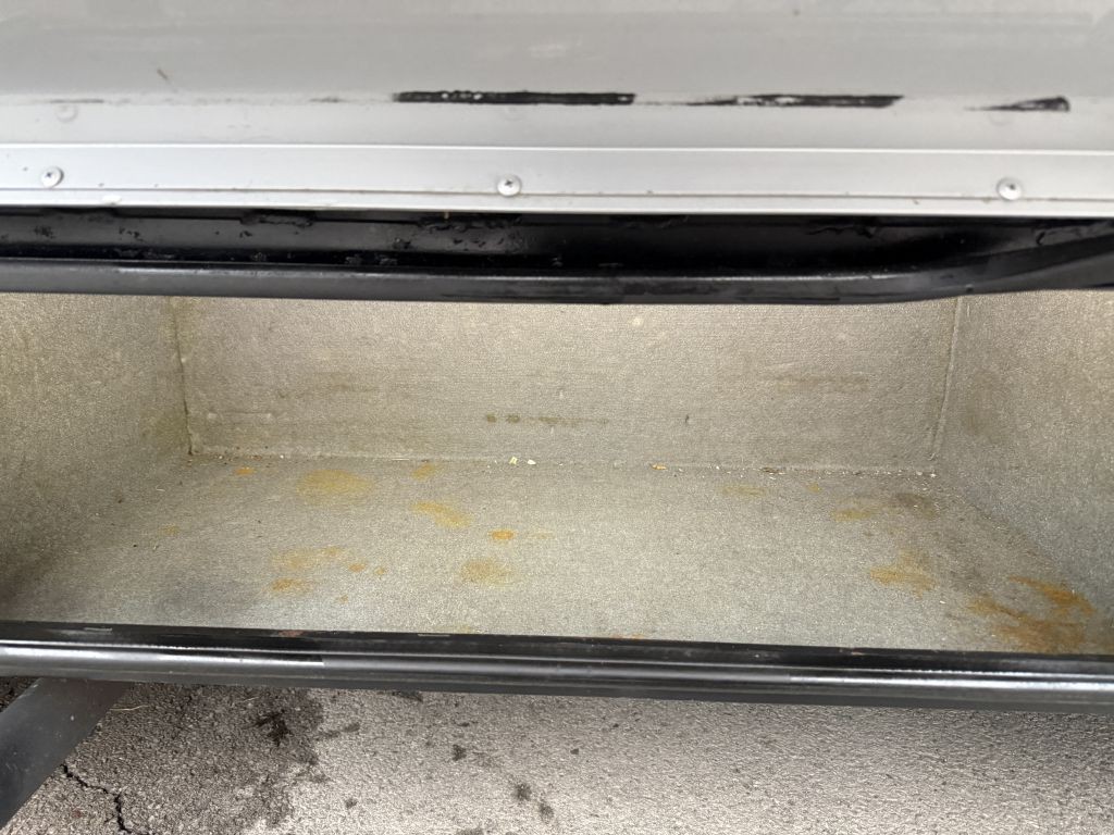 2019 Mercedes-Benz Sprinter Image 20