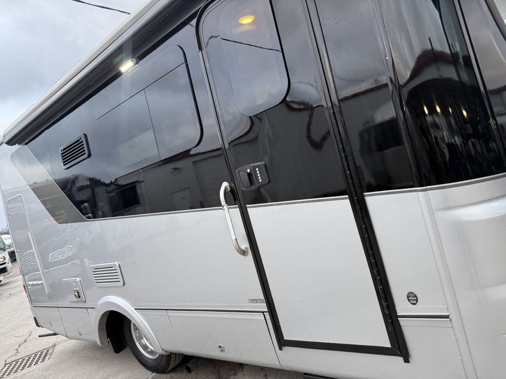 2019 Mercedes-Benz Sprinter Image 21