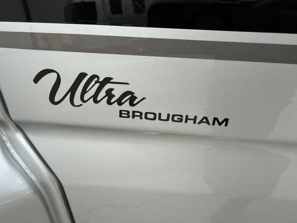 2019 Mercedes-Benz Sprinter Image 23