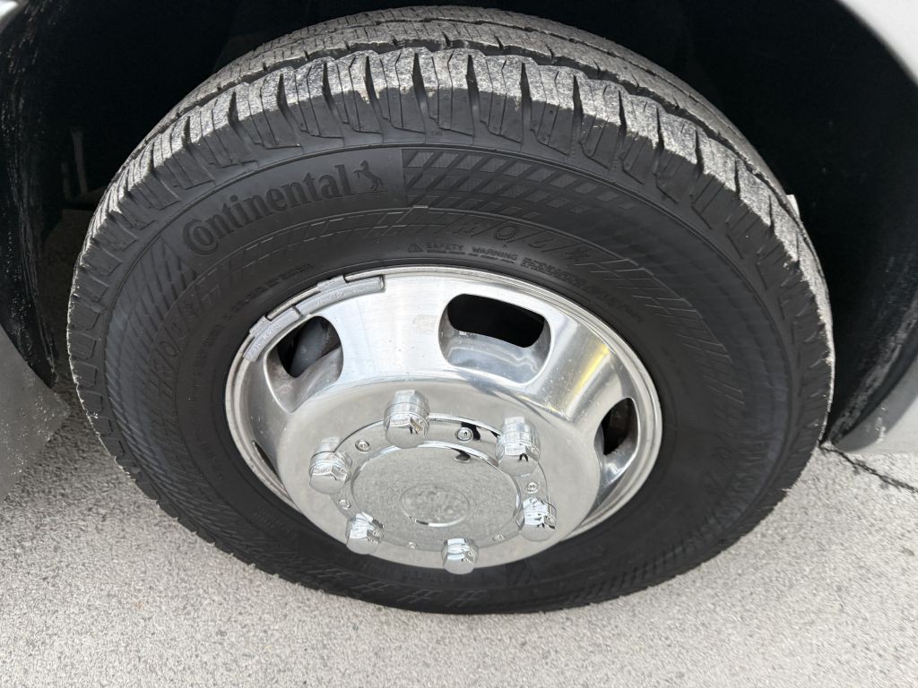 2019 Mercedes-Benz Sprinter Image 25