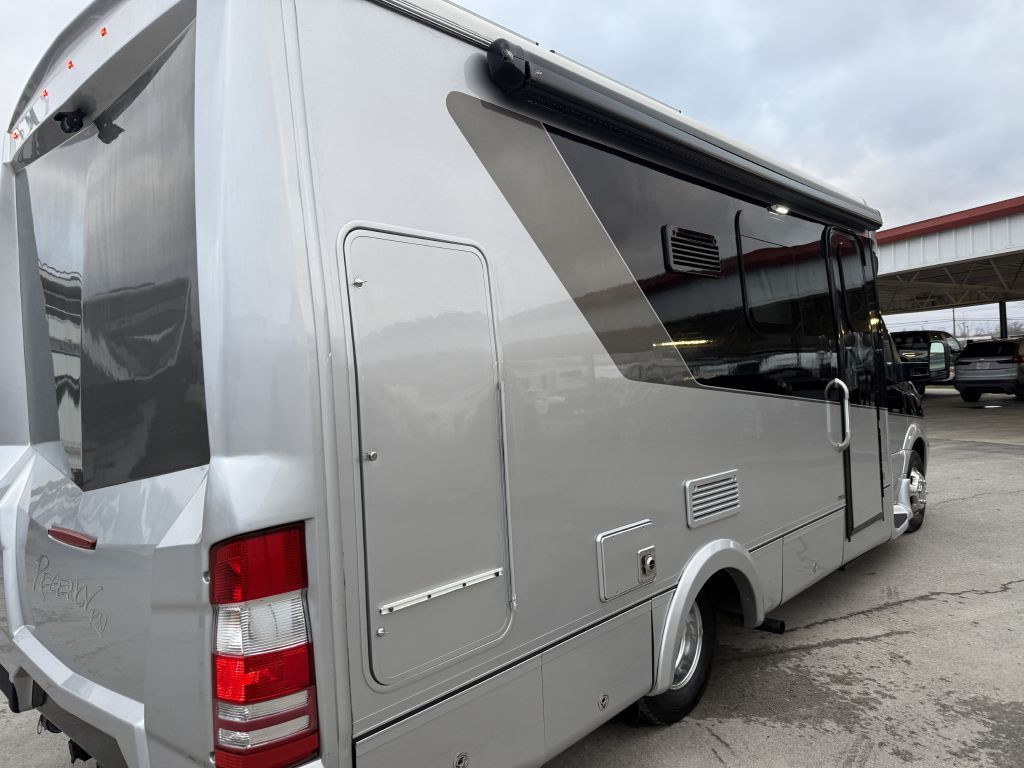2019 Mercedes-Benz Sprinter Image 26