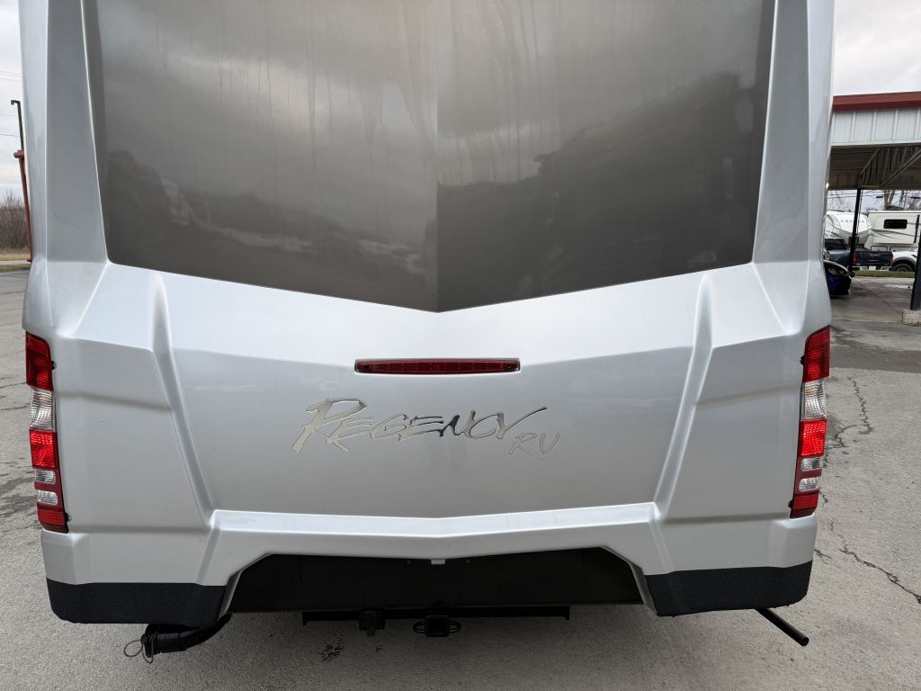 2019 Mercedes-Benz Sprinter Image 27