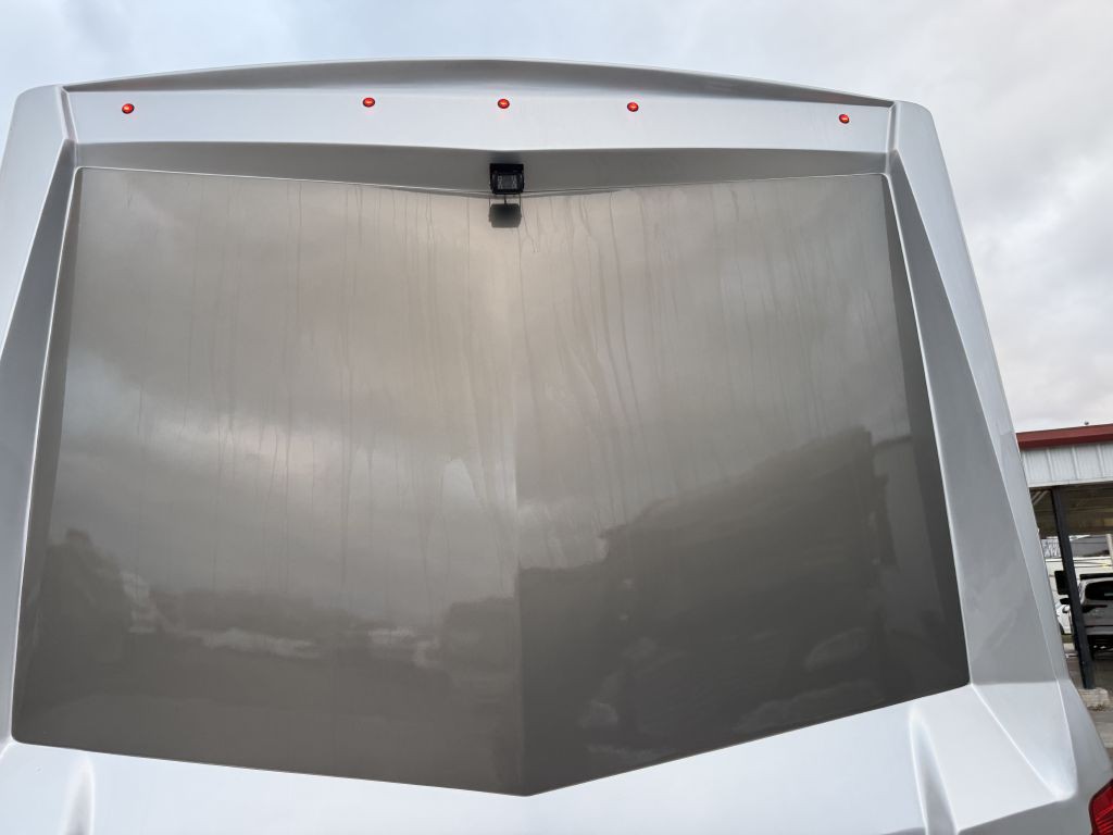 2019 Mercedes-Benz Sprinter Image 28