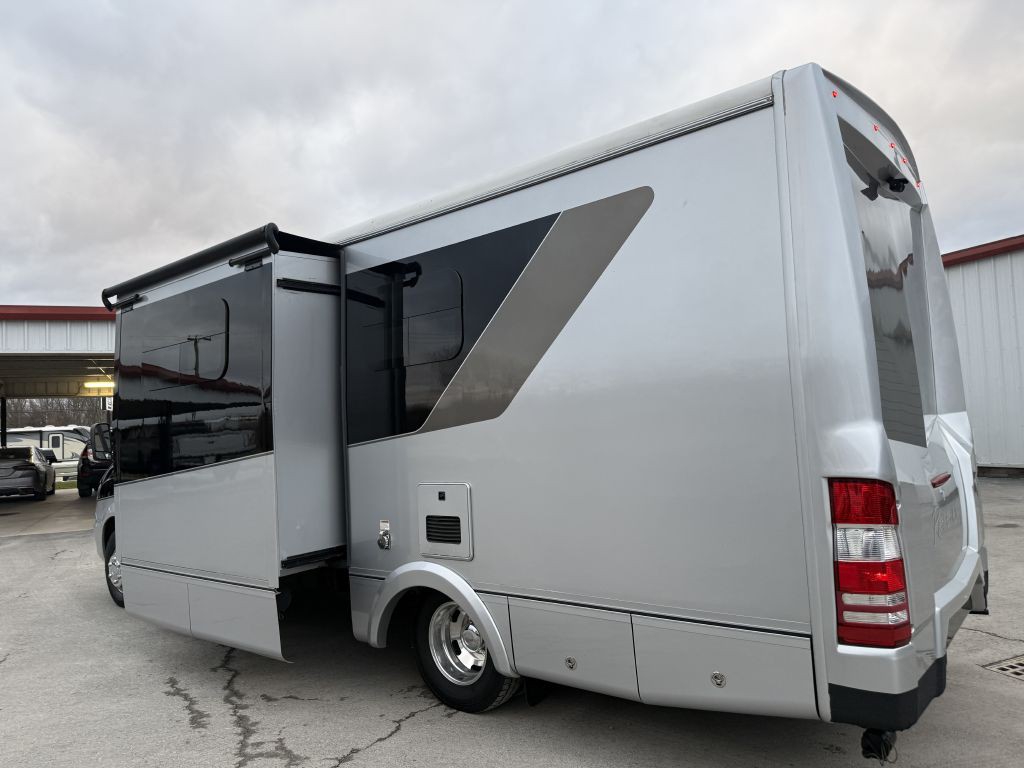 2019 Mercedes-Benz Sprinter Image 29