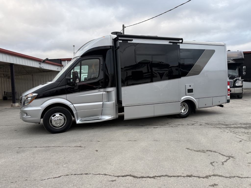 2019 Mercedes-Benz Sprinter Image 30